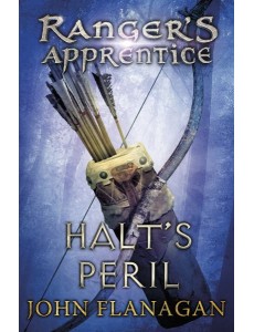 Halts Peril Rangers Apprentice Book 9 Halts Peril Rangers Apprentice Book 9