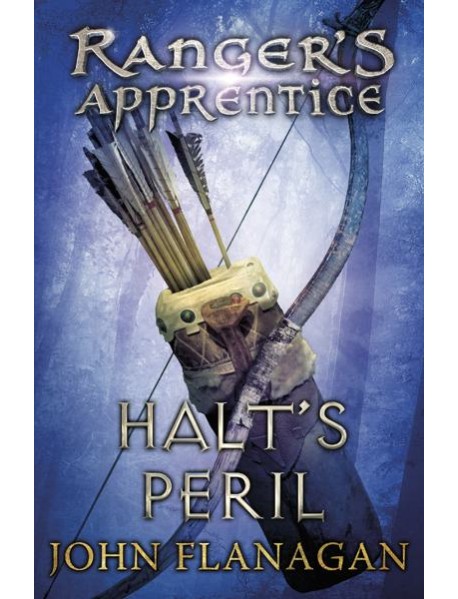 Halts Peril Rangers Apprentice Book 9