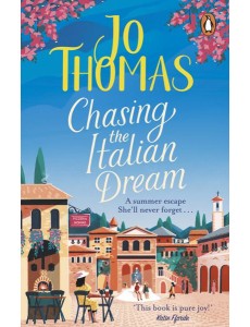 Chasing the Italian Dream Chasing the Italian Dream