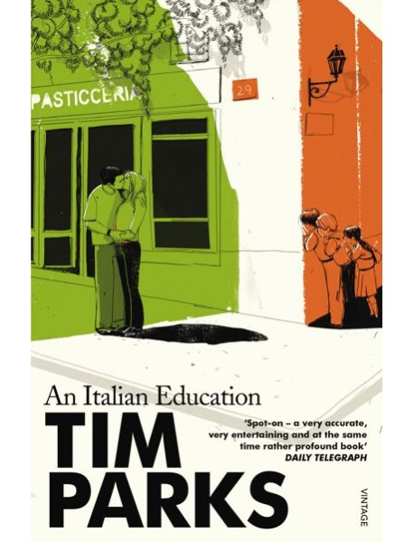 An Italian Education