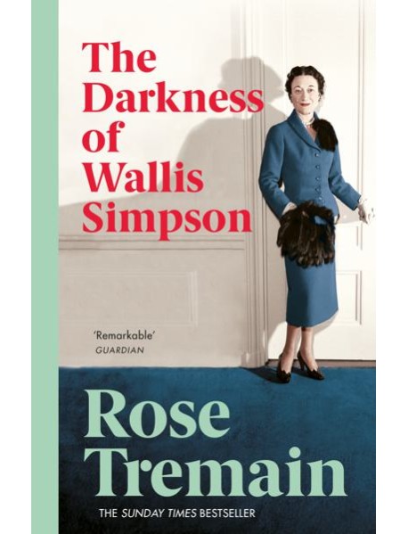 The Darkness of Wallis Simpson