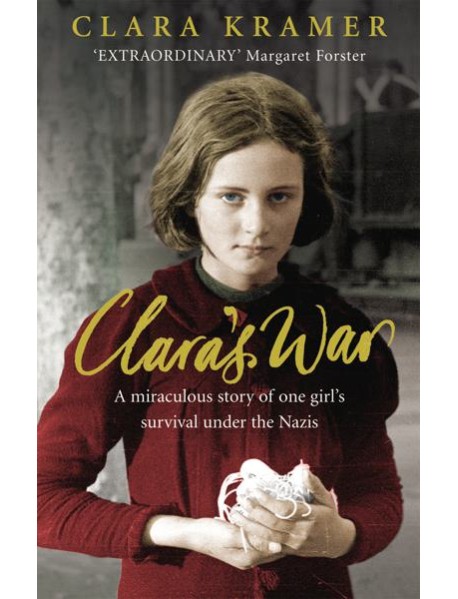 Claras War