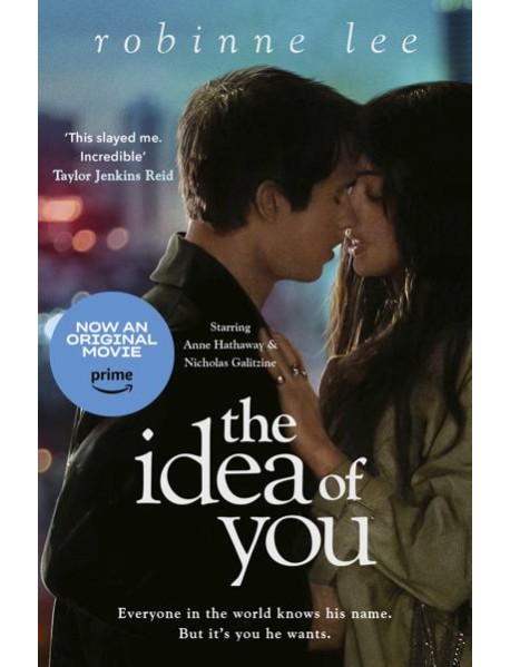 The Idea of You