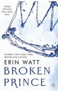 Broken Prince