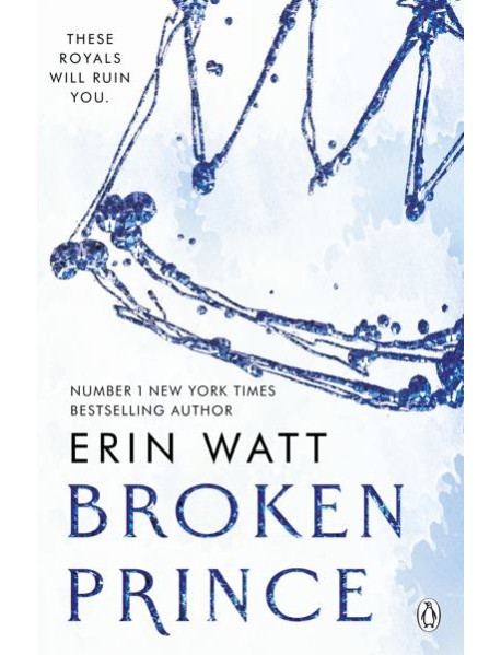 Broken Prince
