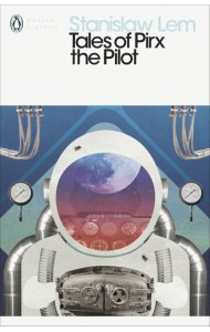 Tales of Pirx the Pilot