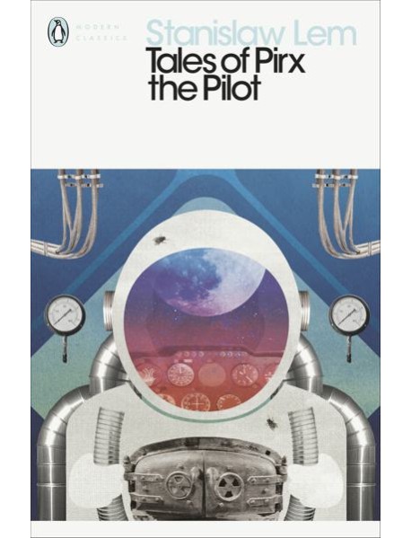 Tales of Pirx the Pilot