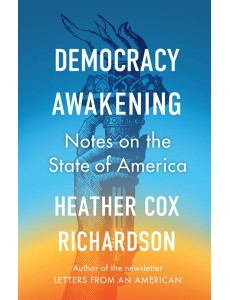 Democracy Awakening Democracy Awakening
