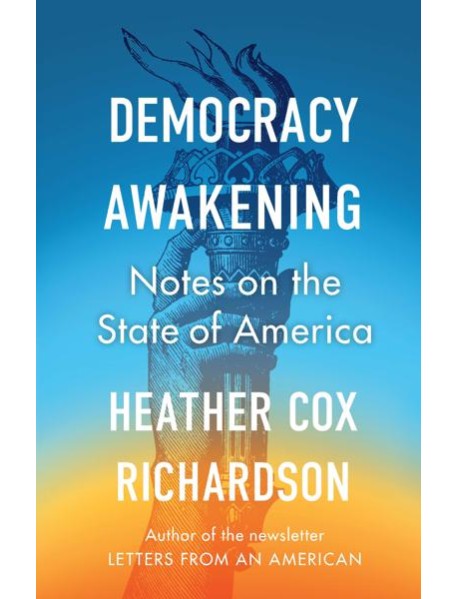 Democracy Awakening