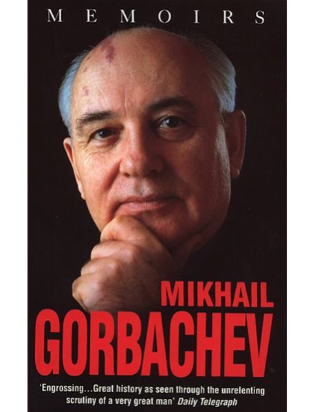 Mikhail Gorbachev Memoirs