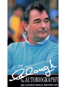 Clough The Autobiography