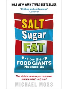 Salt Sugar Fat Salt Sugar Fat