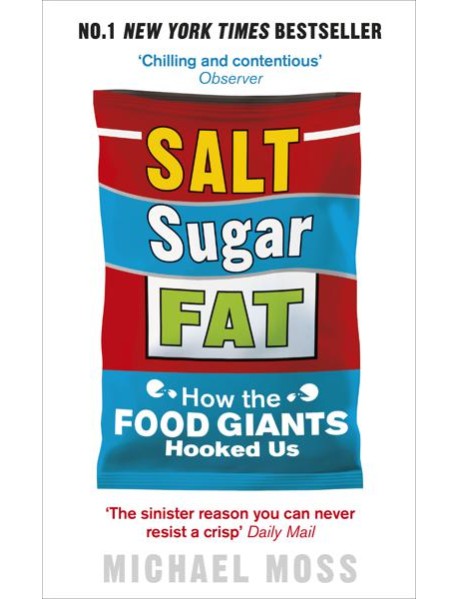 Salt Sugar Fat
