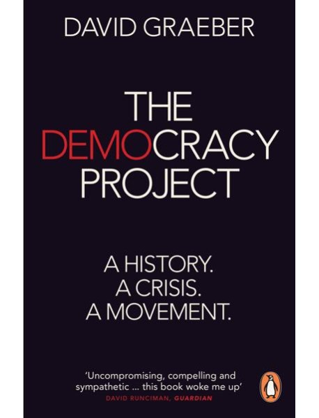 The Democracy Project