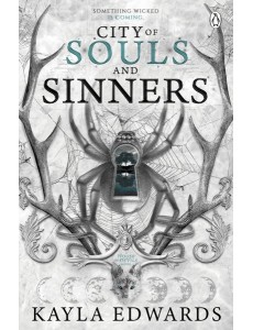 City of Souls and Sinners