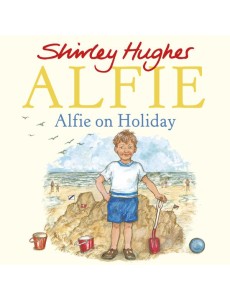 Alfie on Holiday