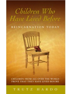 Children Who Have Lived Before