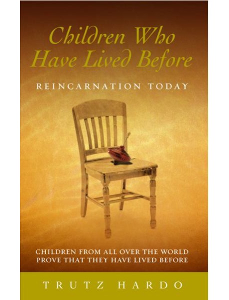 Children Who Have Lived Before