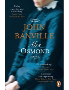 Mrs Osmond