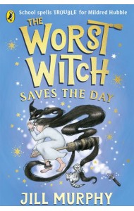The Worst Witch Saves the Day