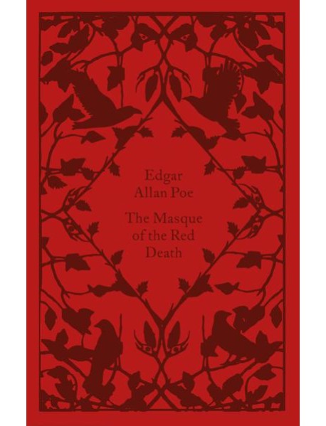 The Masque of the Red Death