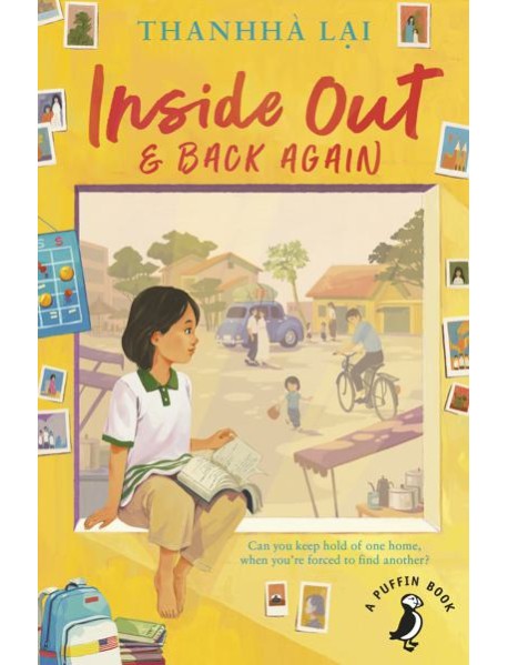 Inside Out Back Again