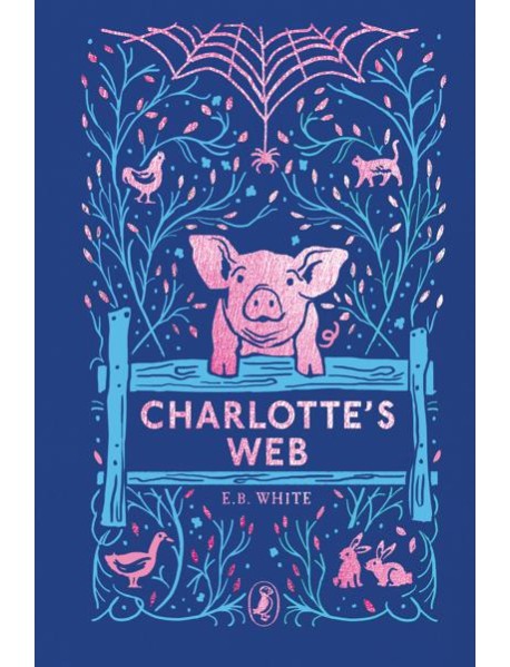 Charlottes Web