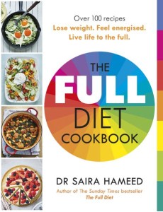 The Full Diet Cookbook The Full Diet Cookbook