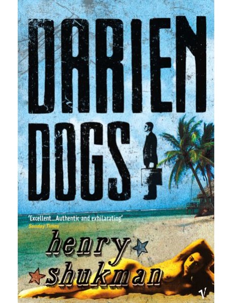 Darien Dogs