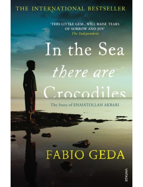 In the Sea There Are Crocodiles