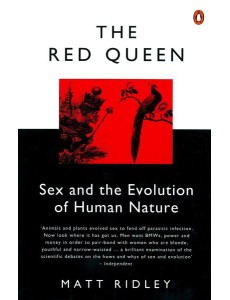 The Red Queen