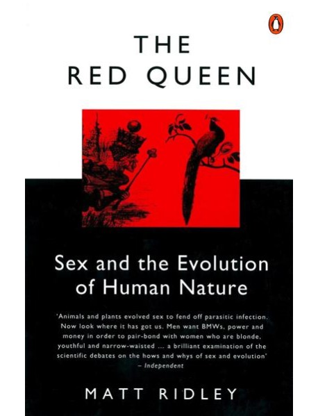 The Red Queen