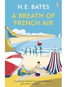A Breath of French Air A Breath of French Air