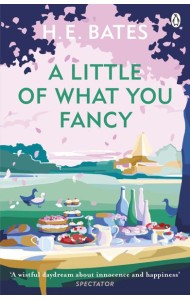 A Little of What You Fancy