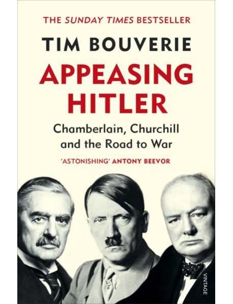 Appeasing Hitler