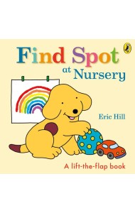 Find Spot at Nursery