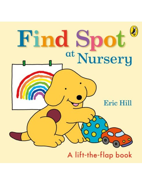 Find Spot at Nursery