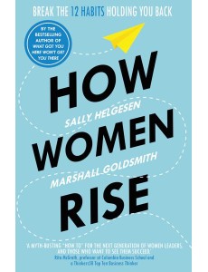 How Women Rise