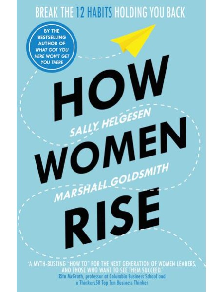 How Women Rise