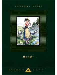 Heidi Heidi