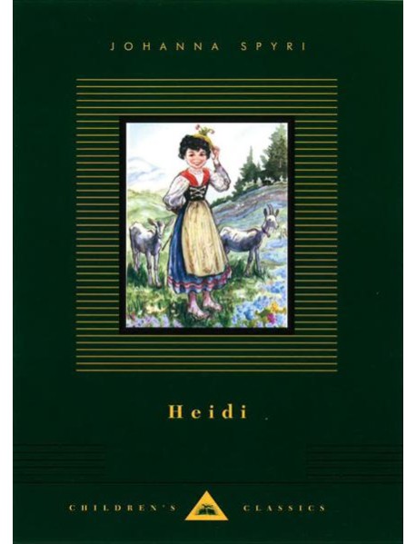 Heidi