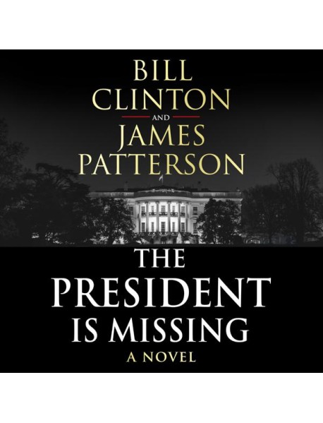 The President is Missing