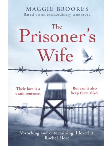 The Prisoners Wife