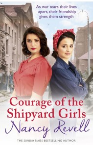 Courage of the Shipyard Girls