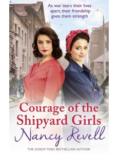 Courage of the Shipyard Girls