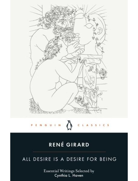 All Desire is a Desire for Being