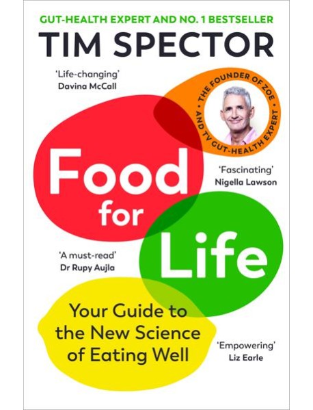 Food for Life