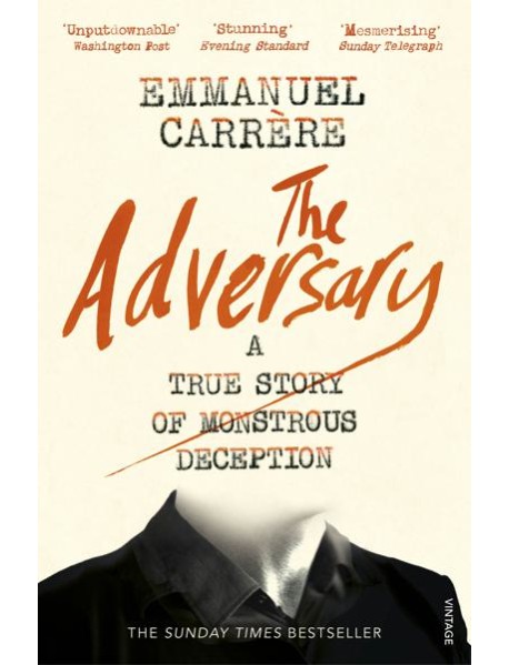 The Adversary