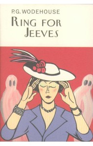 Ring For Jeeves
