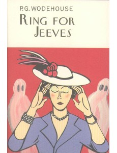 Ring For Jeeves